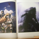 Illustration for article titled Closer Look At Monster Hunter CG Art Book